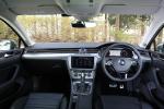 Volkswagen Passat Alltrack 2015 года (JP)